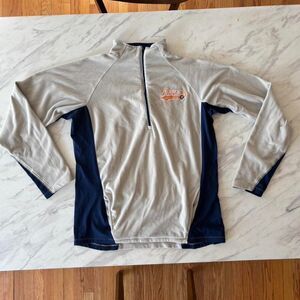 players club quarter zip light Sweatshirt